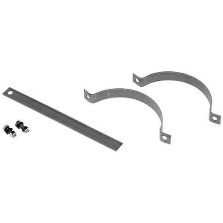 Walker EXHAUST SYSTEM HANGER 35856